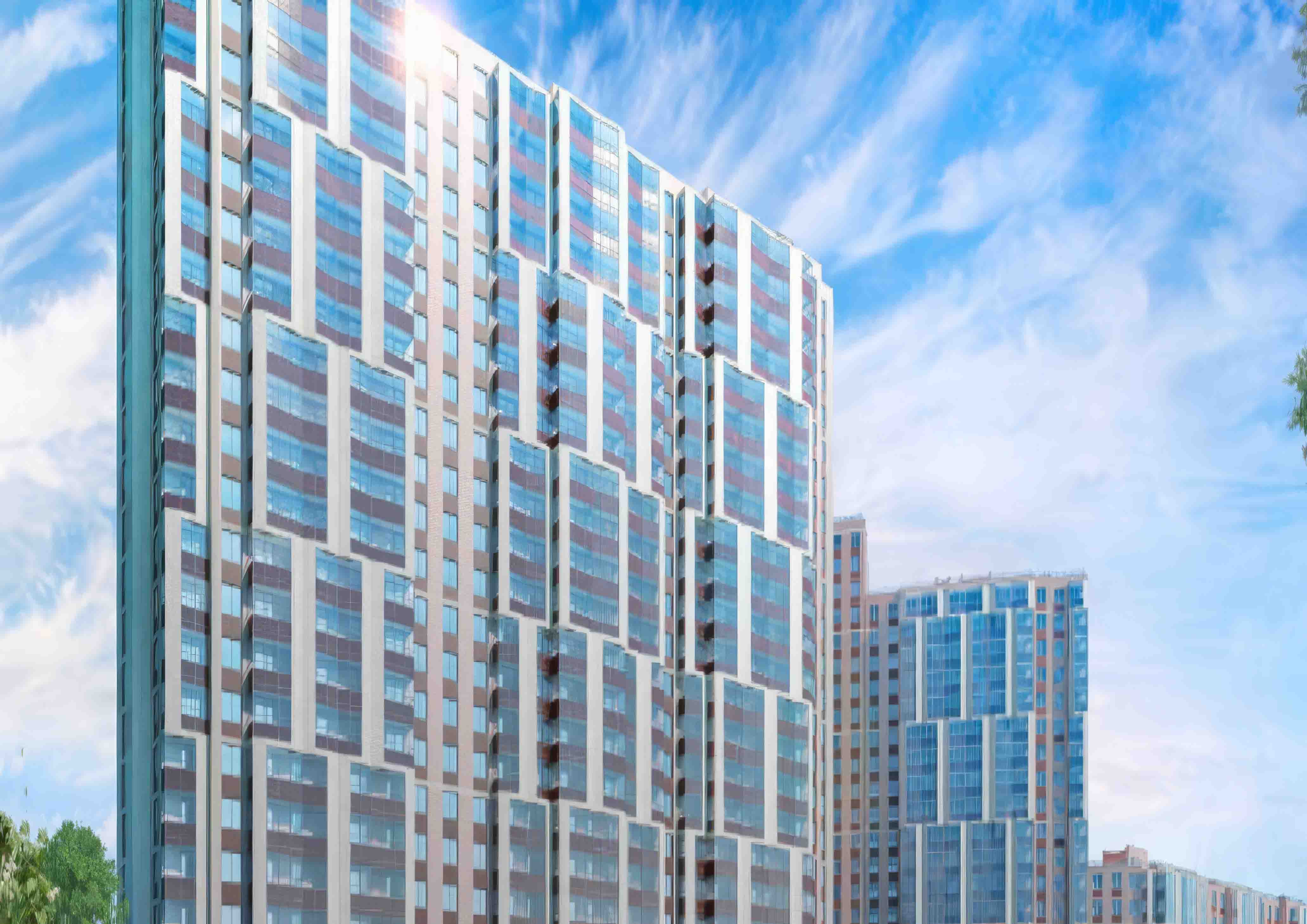 Московский