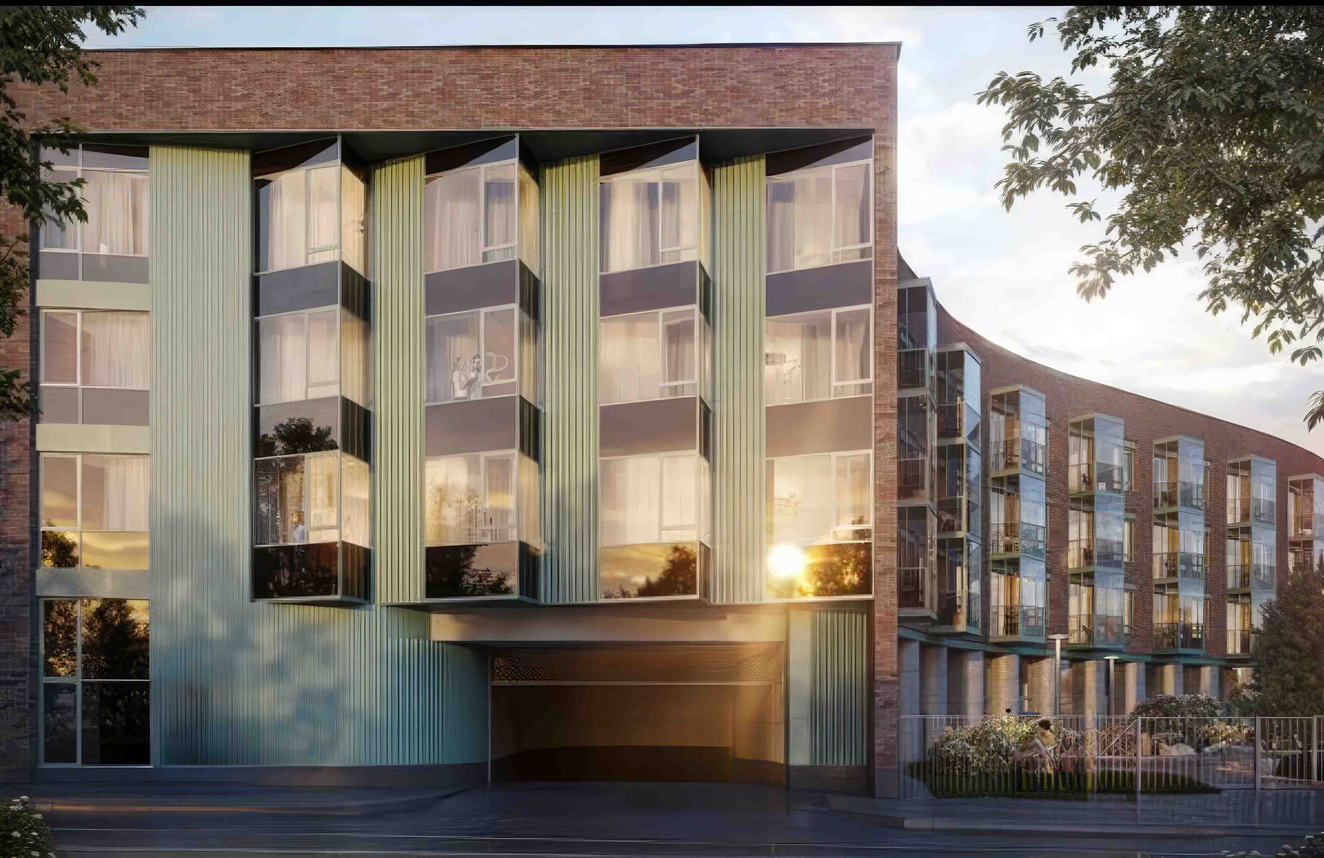 Цвет Зеленогорска