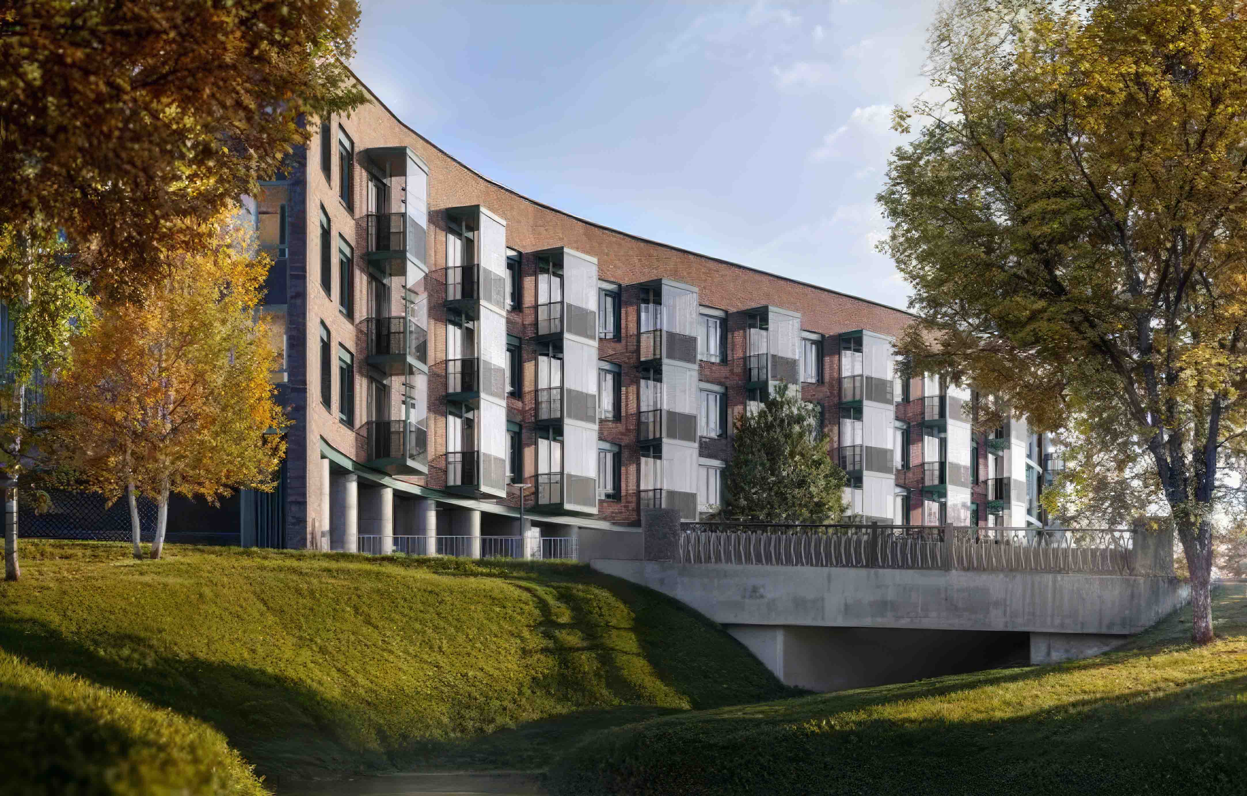 Цвет Зеленогорска