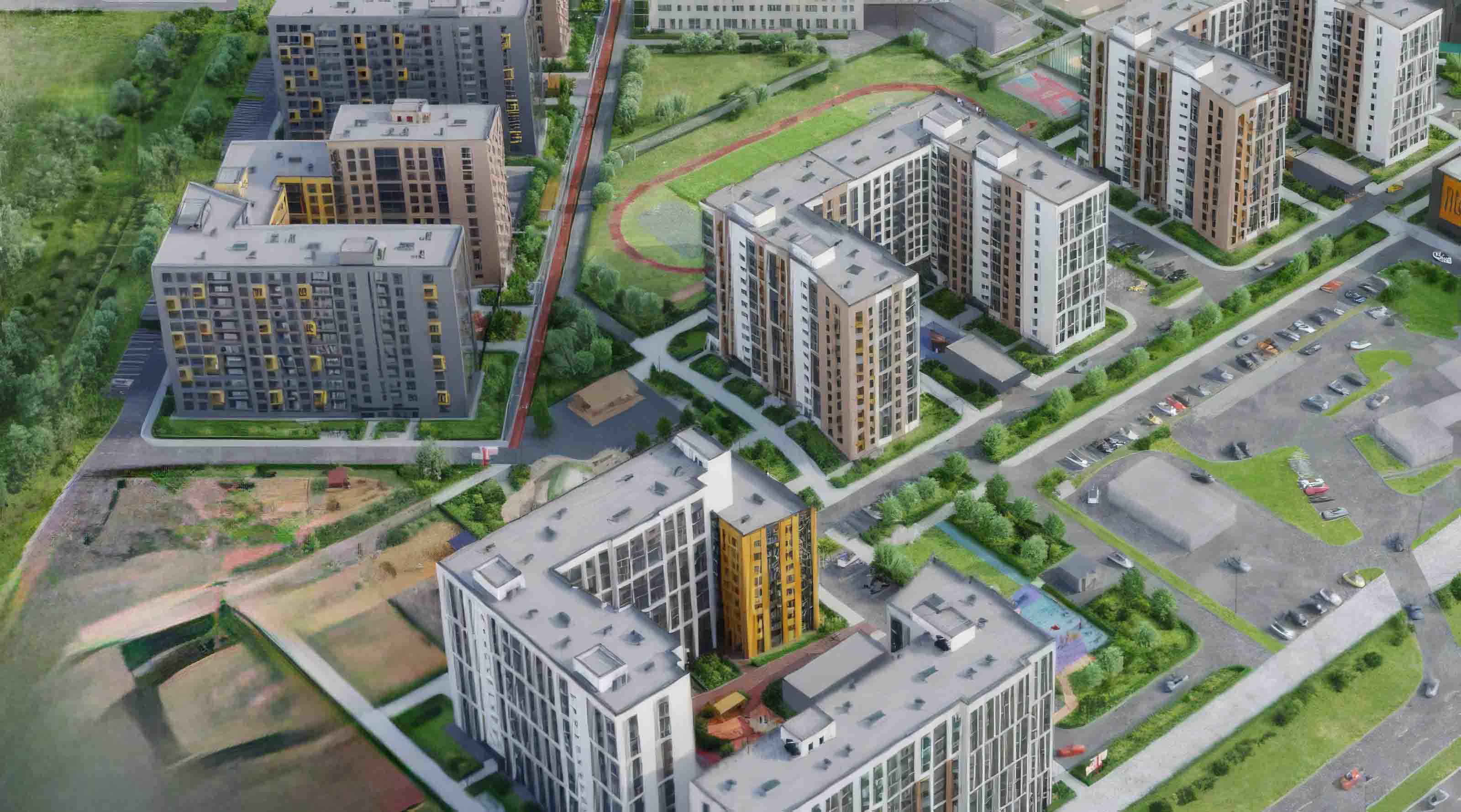 Прайм Приморский