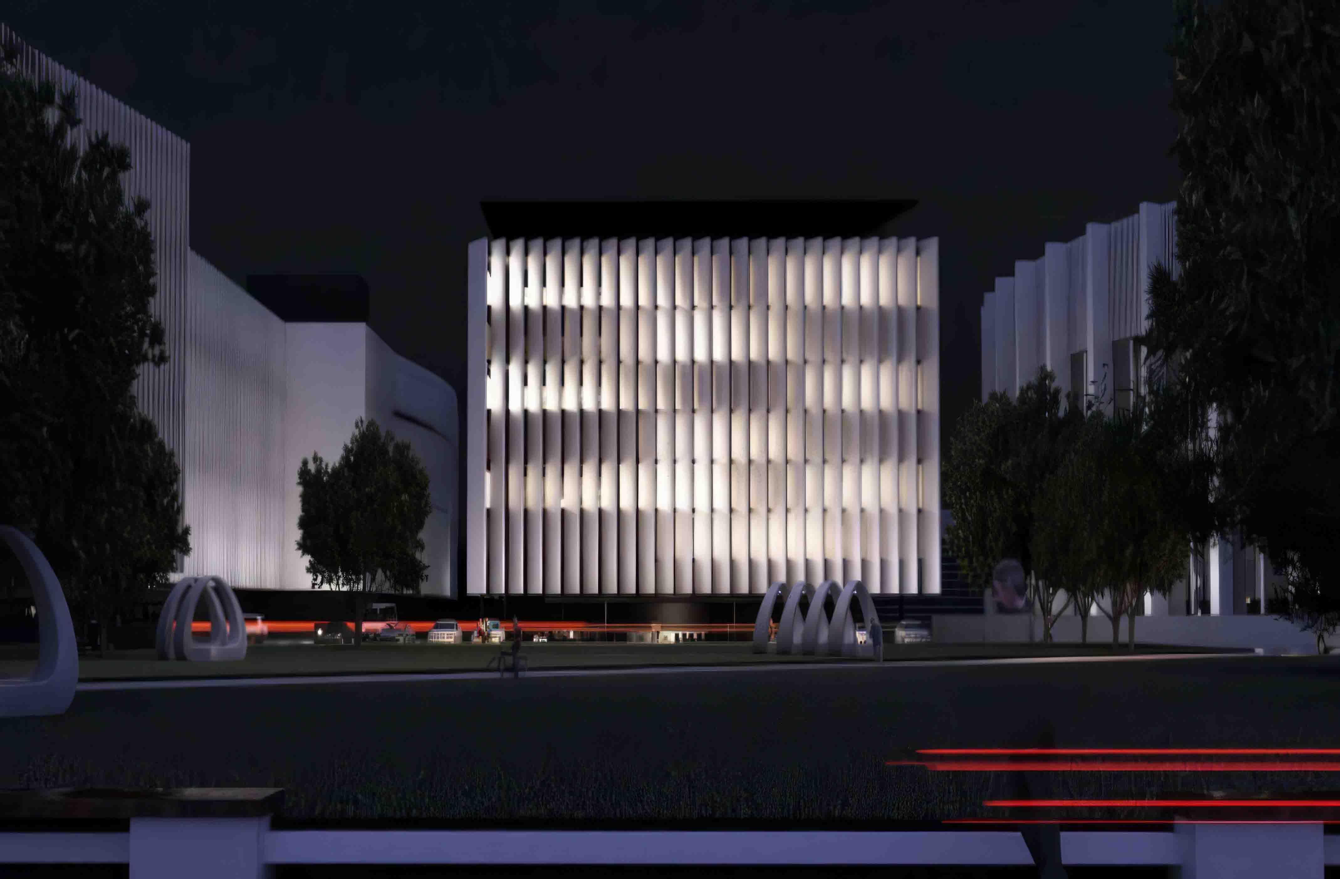 Апартаменты Zen garden