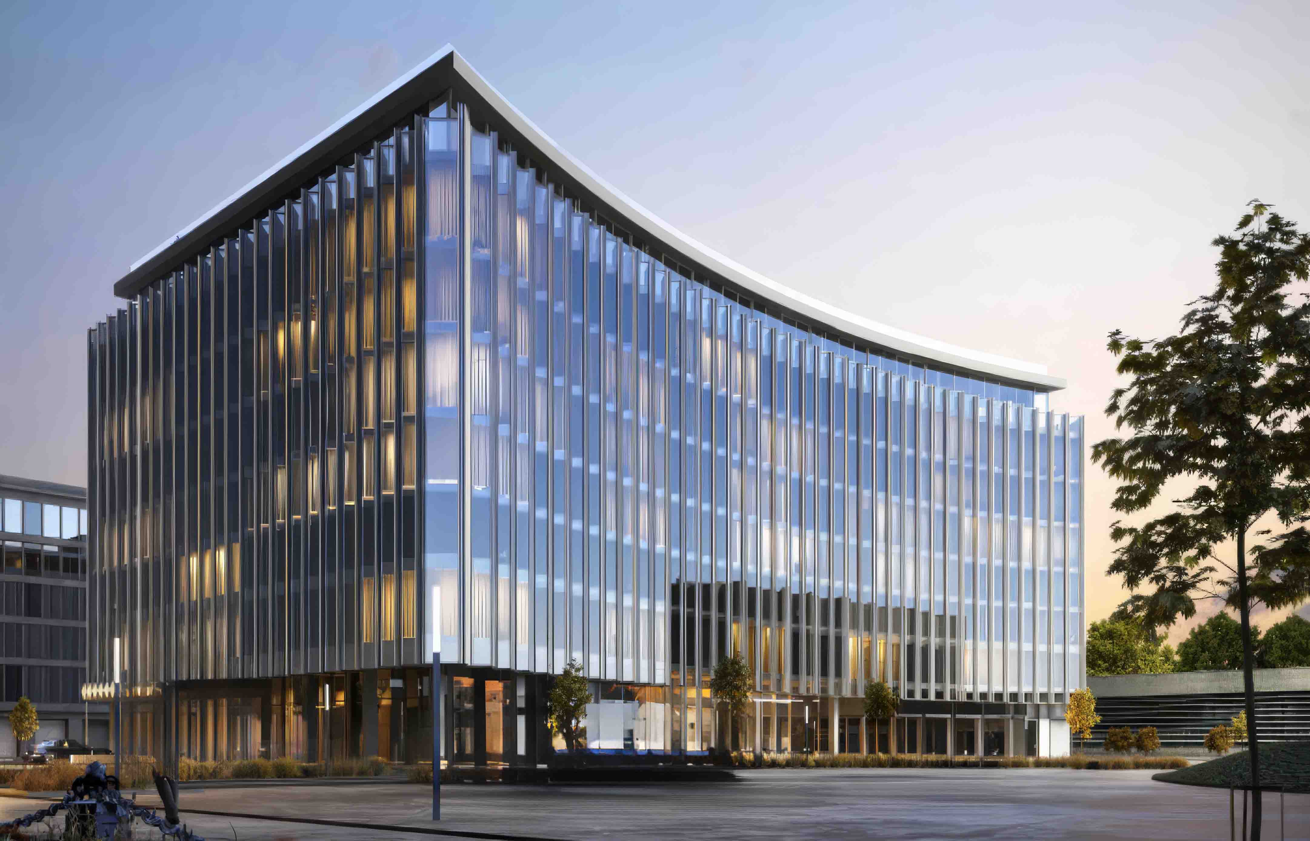 Апартаменты Zen garden