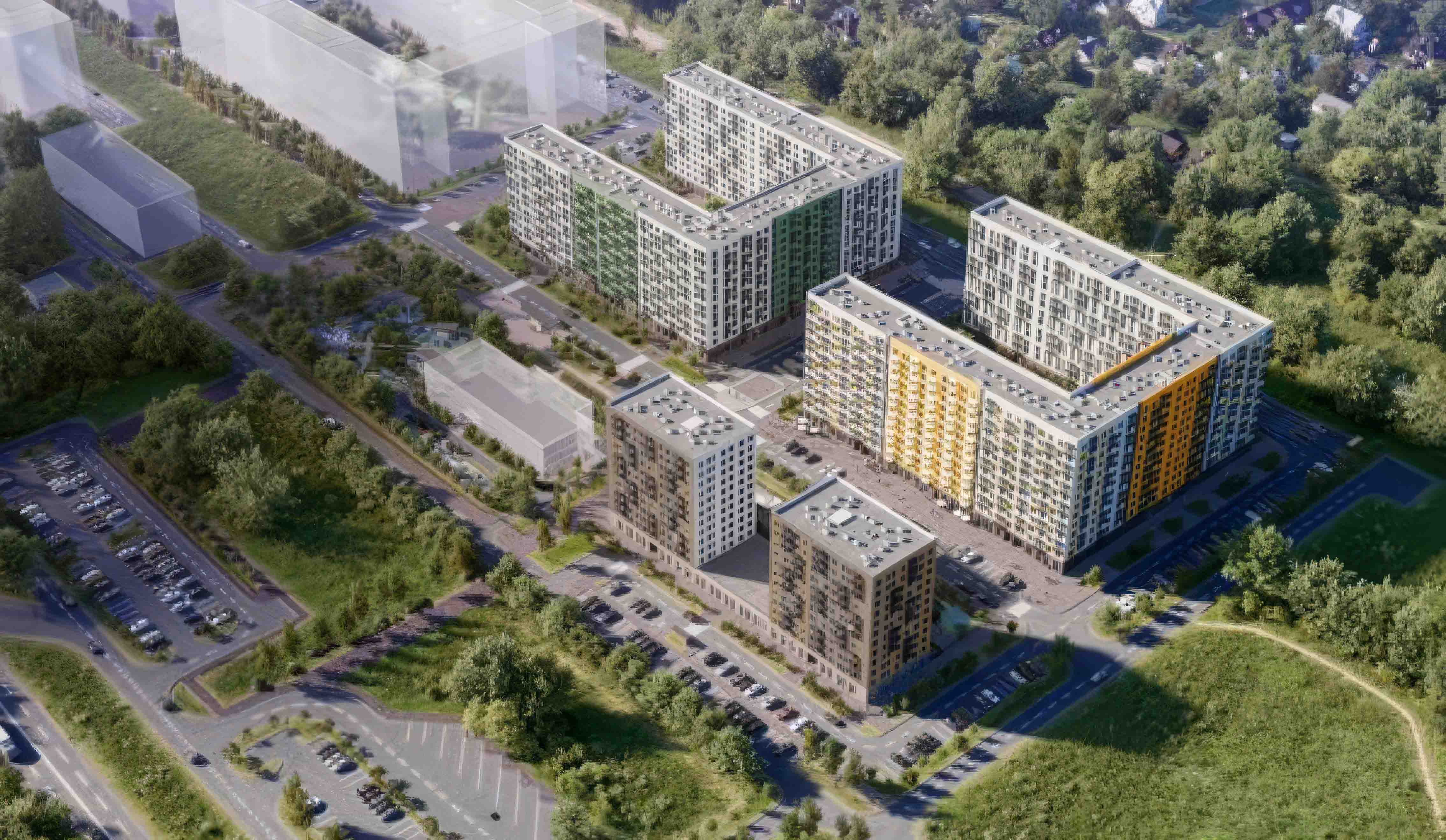 Квартал Торики