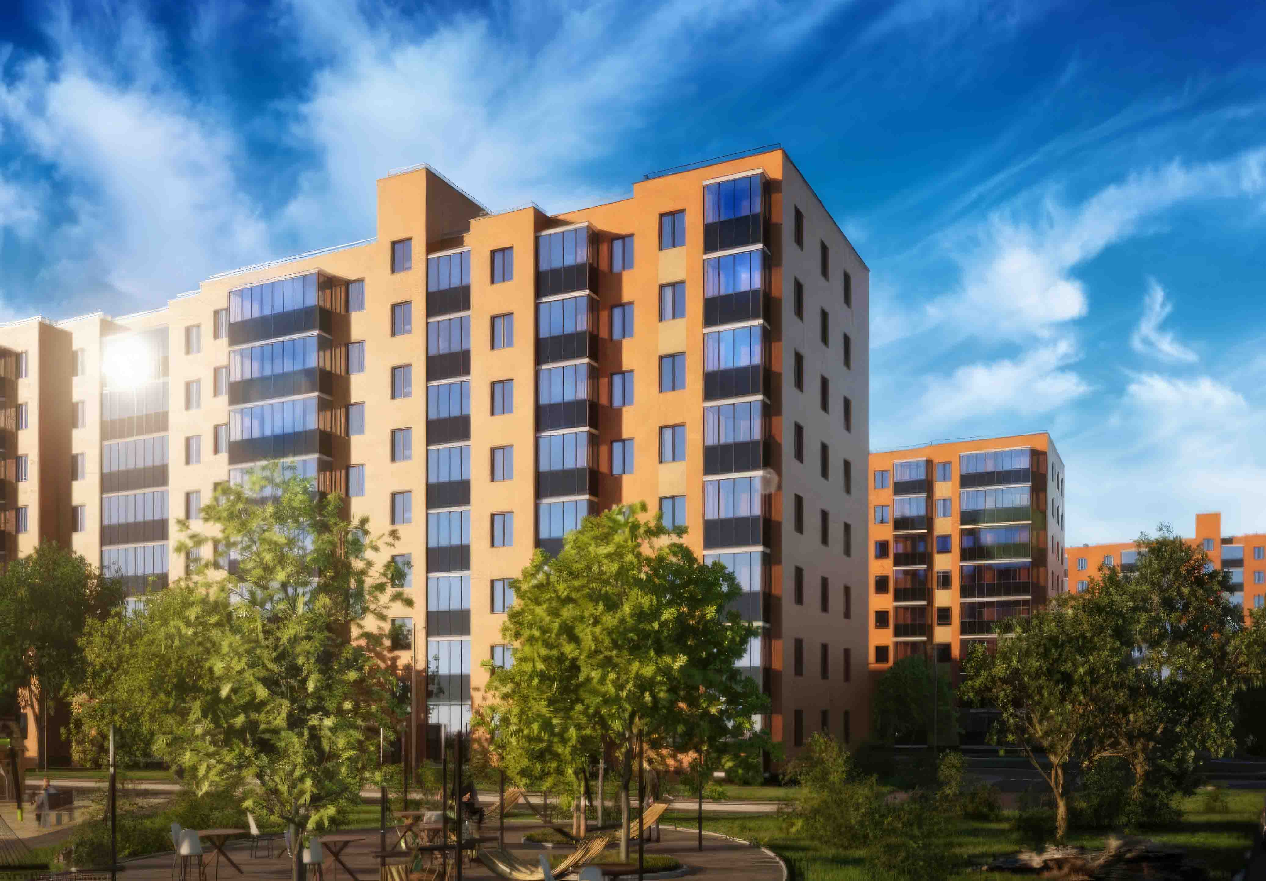 Ново-Антропшино