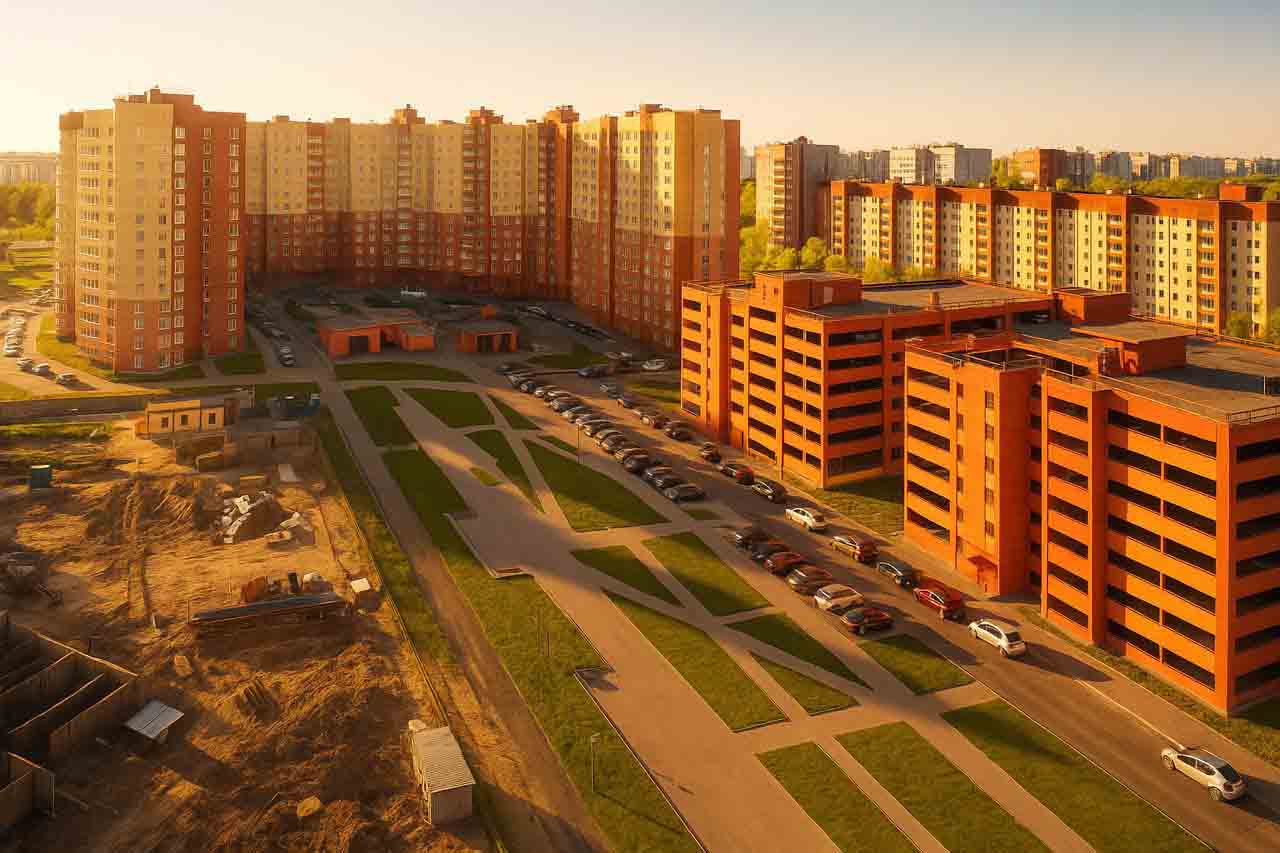 Бадаева-Ворошилова