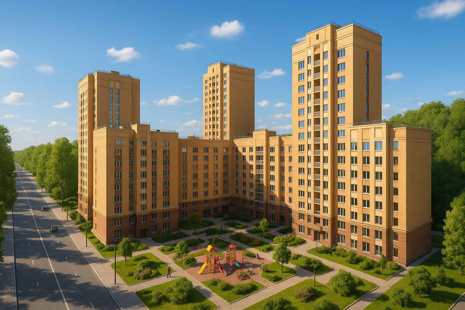 Невская звезда