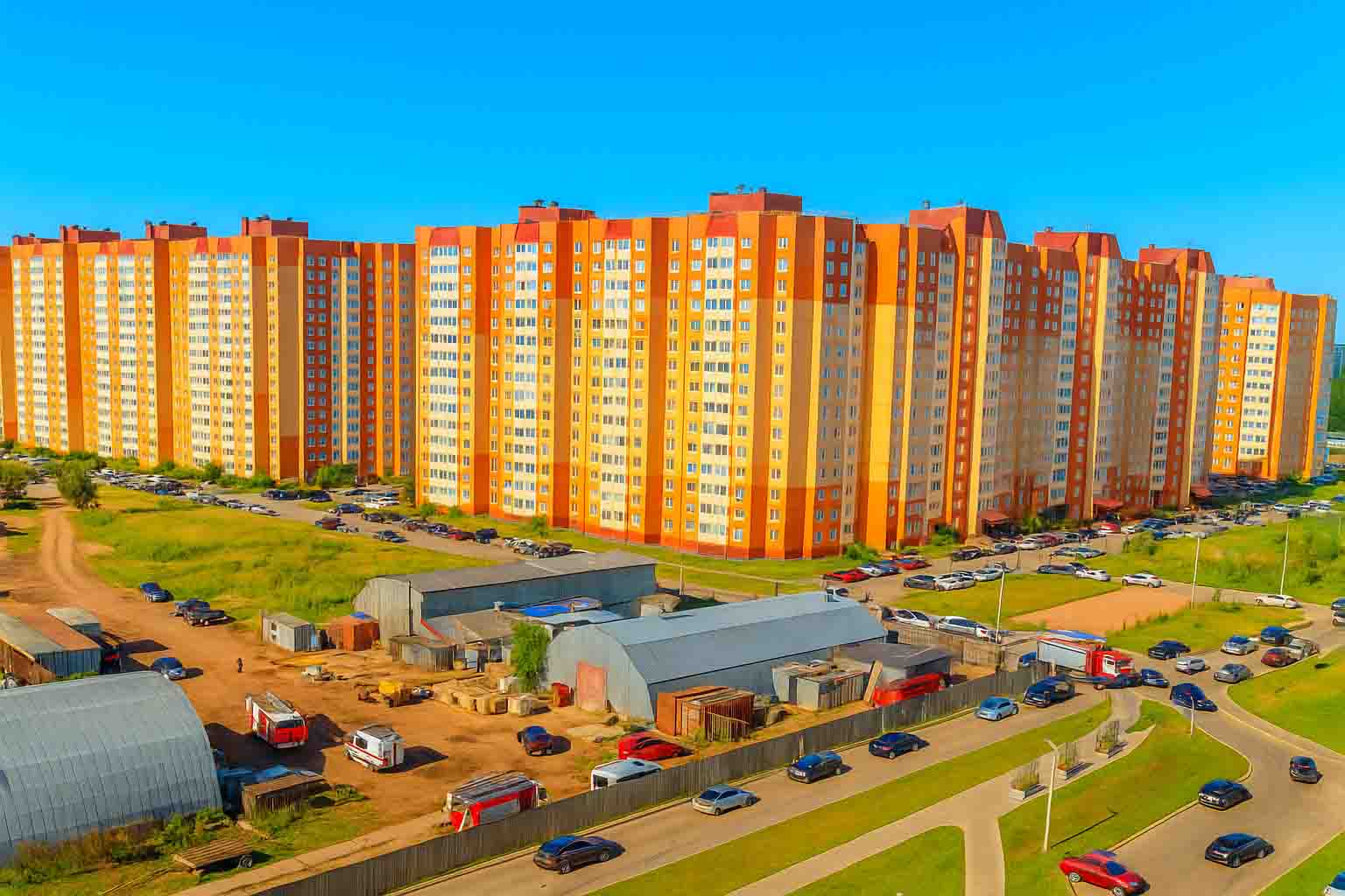 Дудергофская линия 3