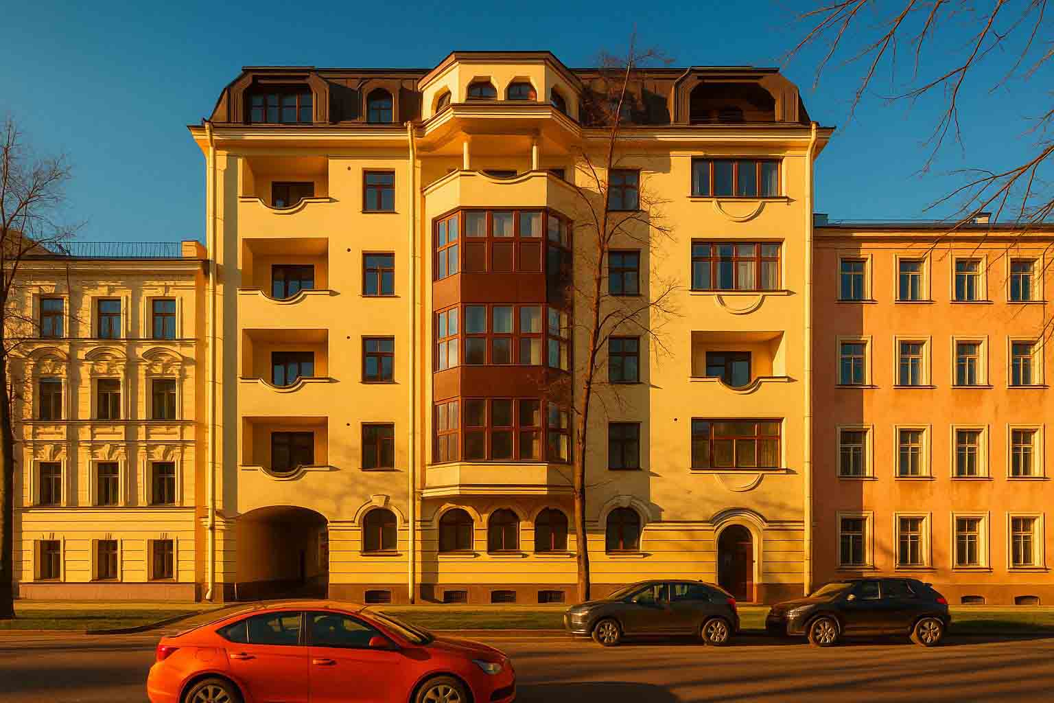 Привилегия