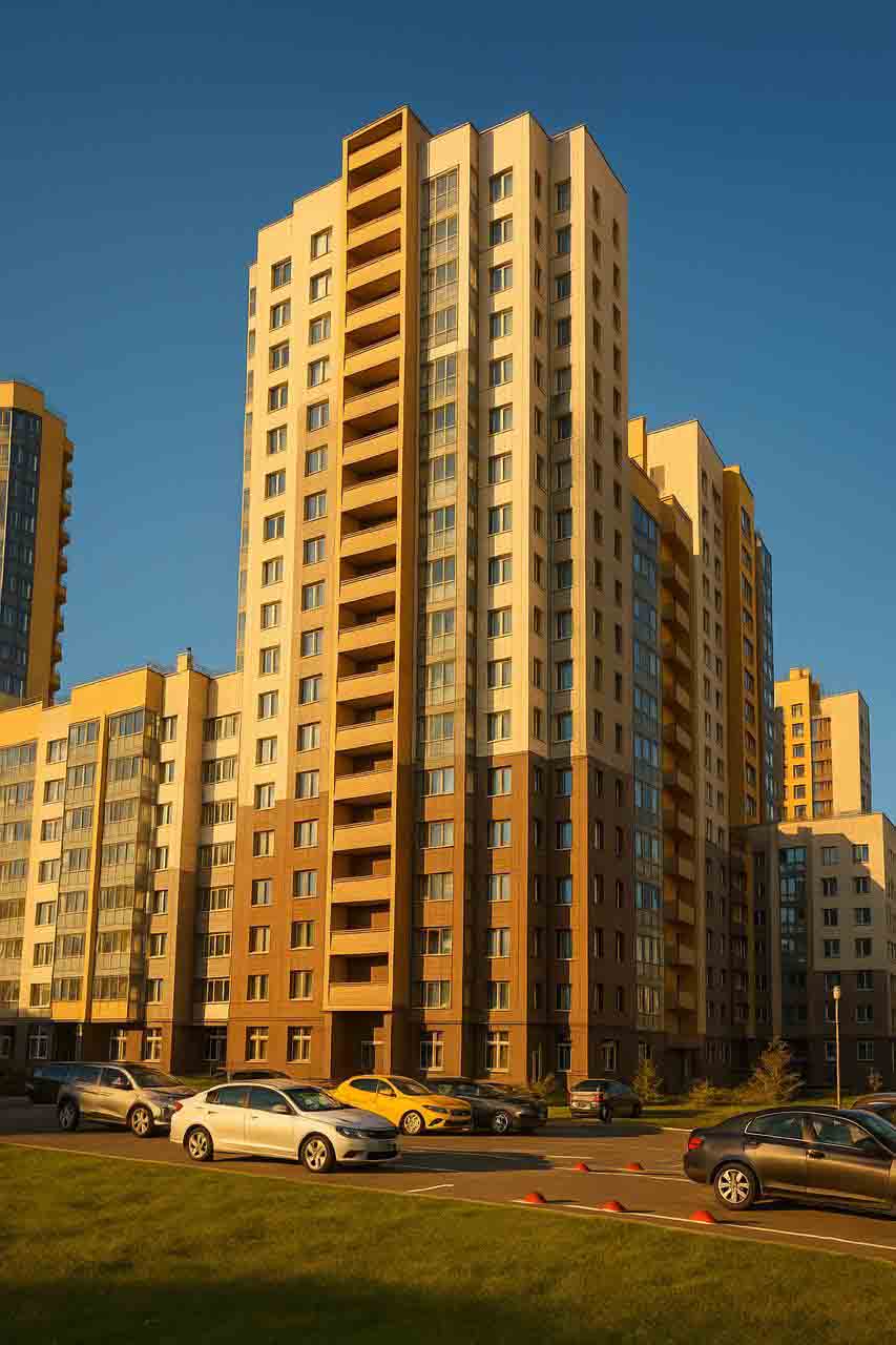 Триумф Парк