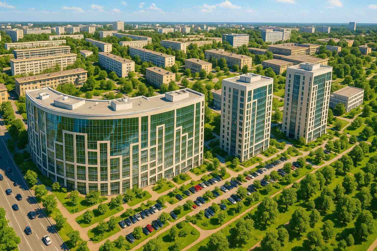Green City